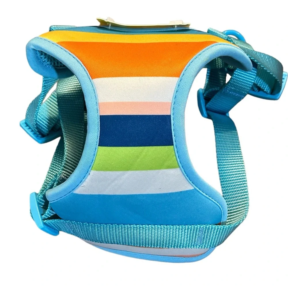 Sun Squad NWT adjustable dog harness medium‎ or small
